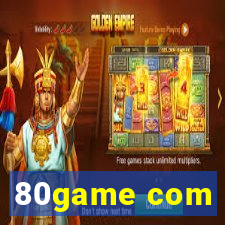 80game com